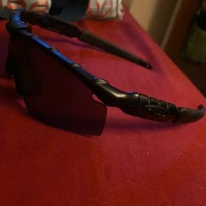 Oakley m frame military issue